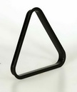 Triangle pour billes 54mm et 52mm