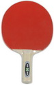 Raquette de ping-pong avec picots