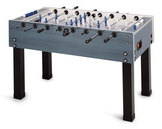 BABY-FOOT ultra solide ! aussi pour extérieur DISPONIBLE IMMEDIATEMENT AU MAGASIN !